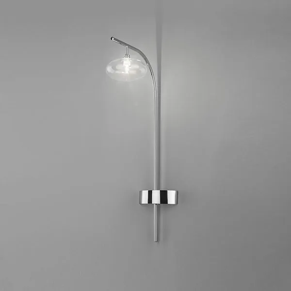Occasione Imperdibile Dolce applique H 60 cm