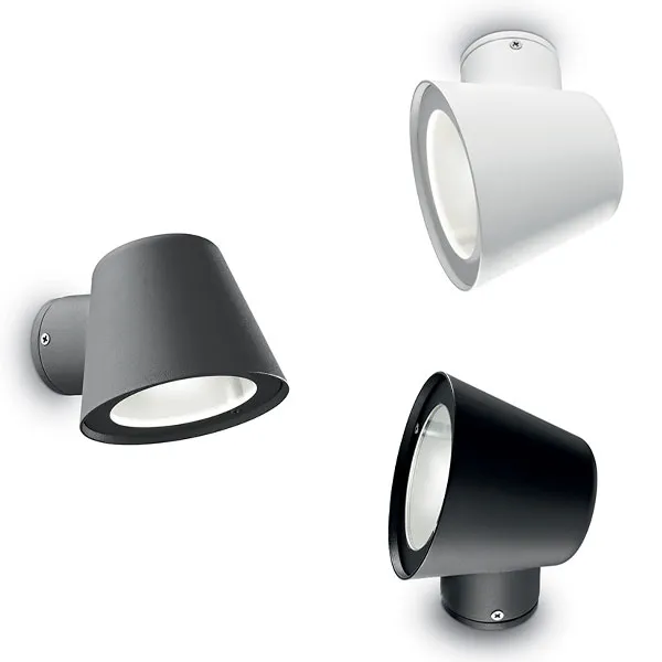 Gas applique Promo Stagionale