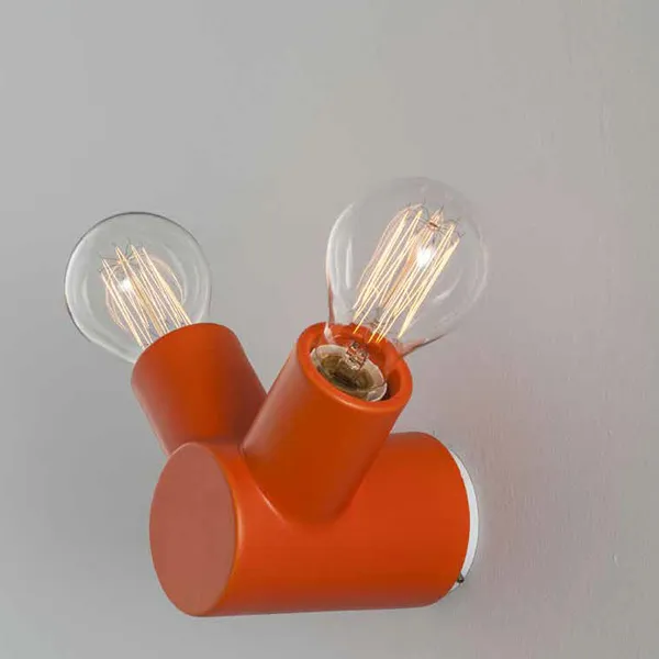 Traffic applique 2 luci Prezzo Scontato