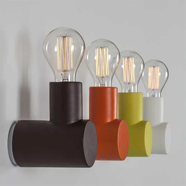 Promozione Esclusiva Traffic applique 1 luce