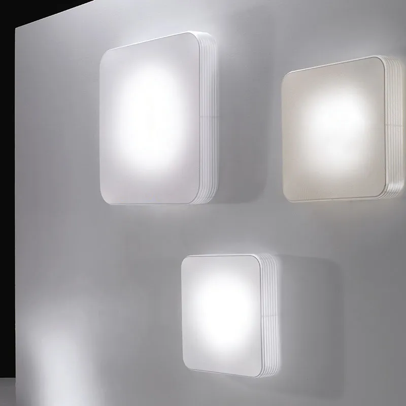 Occasione Imperdibile Vagues lampada da soffitto/ parete