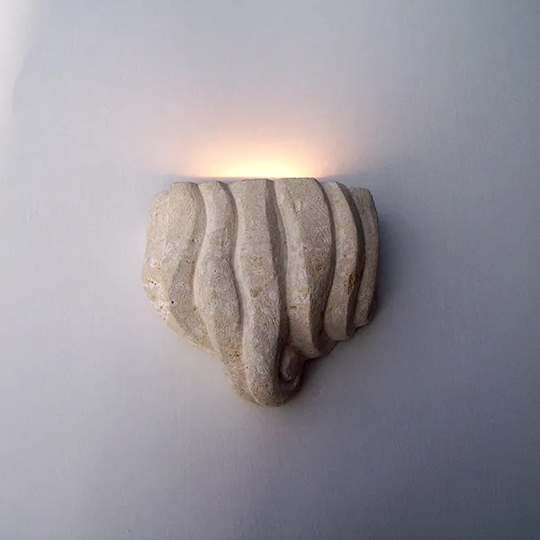 Esclusivo Riccioli applique