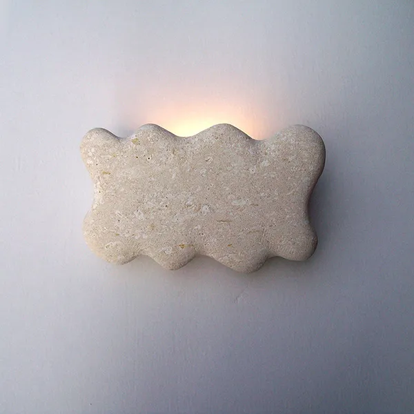 Nuvola applique Promozione