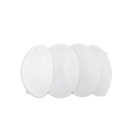 Ordina Subito Ovalino applique