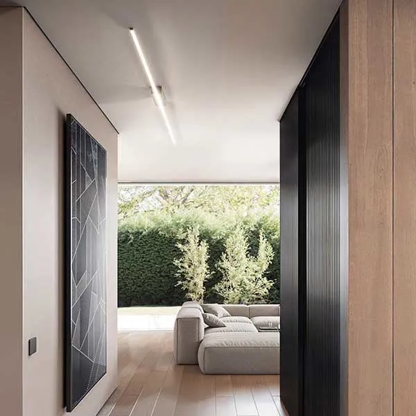 Cynara lampada da soffitto moderna Saldi