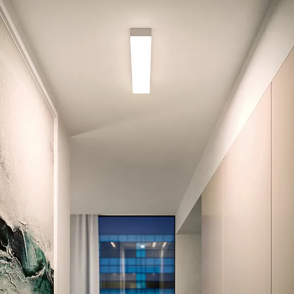 Promozione Esclusiva Igloo plafoniera moderna DALI