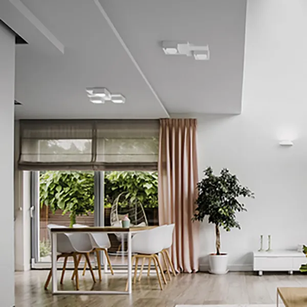 Offerta Limitata Sibari lampada da soffitto 3 luci