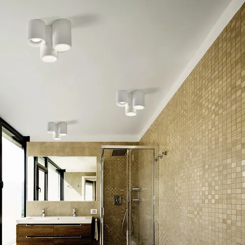 Arta lampada da soffitto 3 luci Promozione