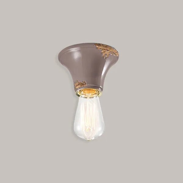 Nuova Collezione Vintage lampada da soffitto retrò