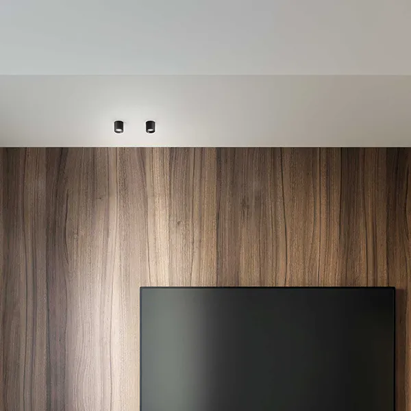 Offerta Lampo Dot lampada da soffitto minimal