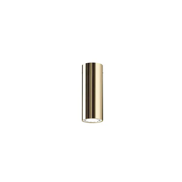 Birba plafoniera ottone small Promo Stagionale