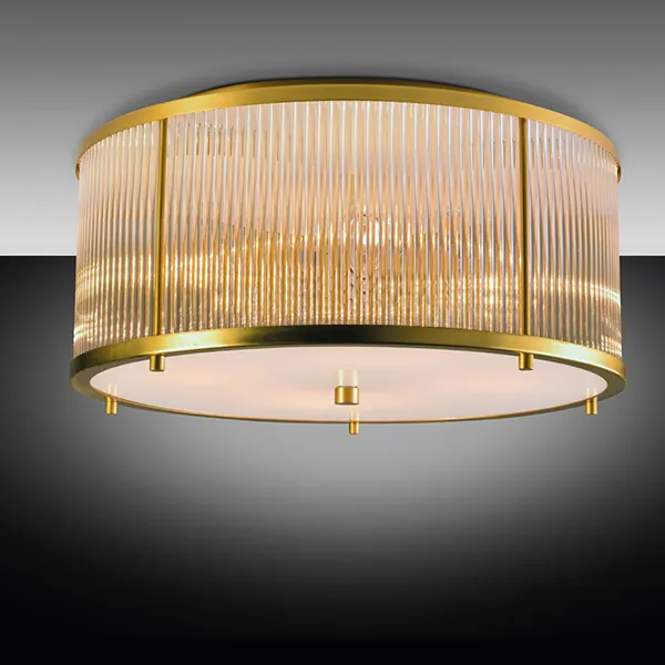 Bacchette plafoniera neo classica Bestseller