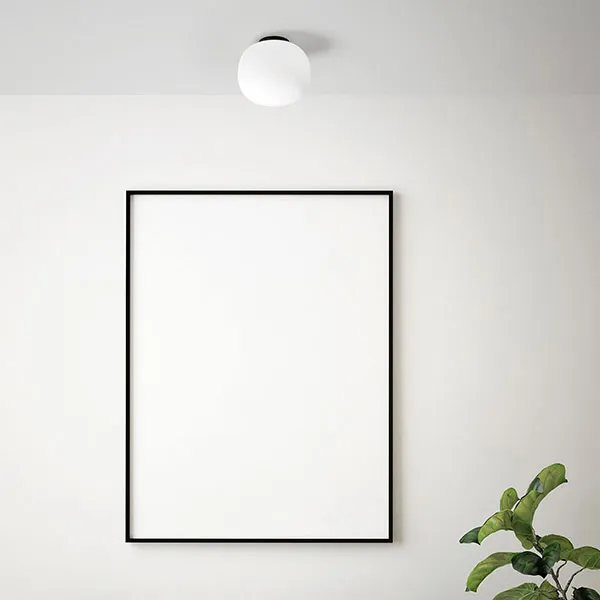 Bombo lampada da soffitto Occasione Imperdibile