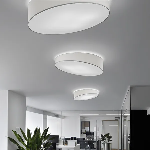 Offerta Limitata Pank PL120 plafoniera di design