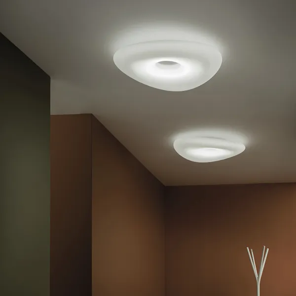 Mr. Magoo plafoniera a LED Consegna Rapida