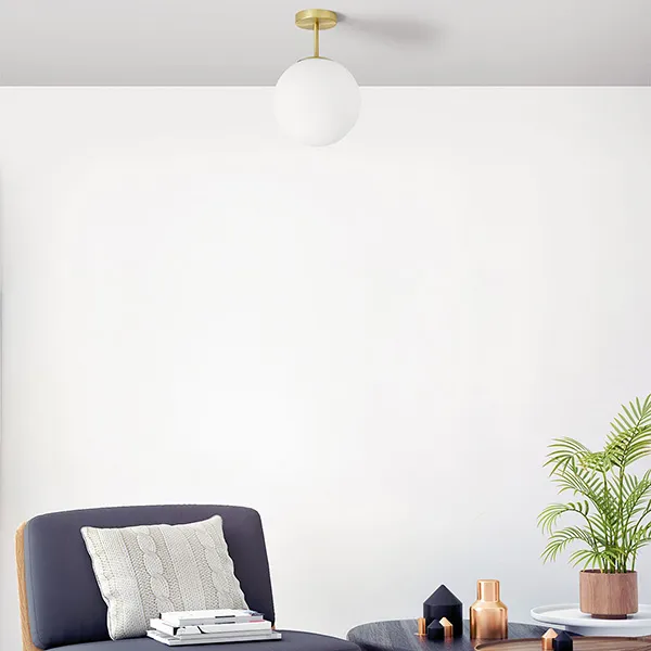 Offerta Speciale Jugen lampada da soffitto minimal
