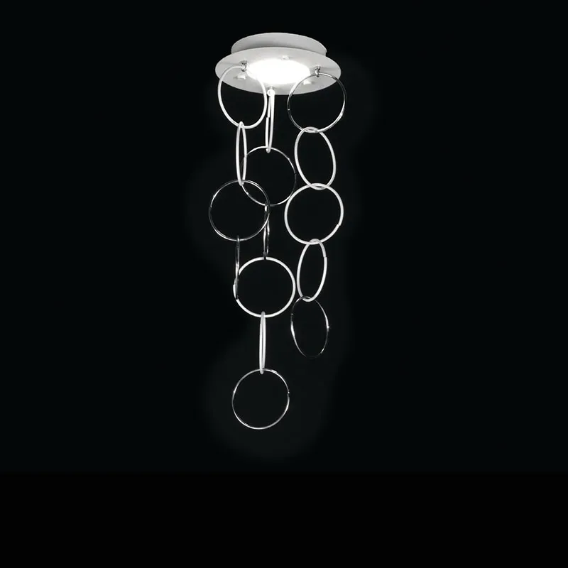 Offerta Lampo Ring lampada da soffitto small
