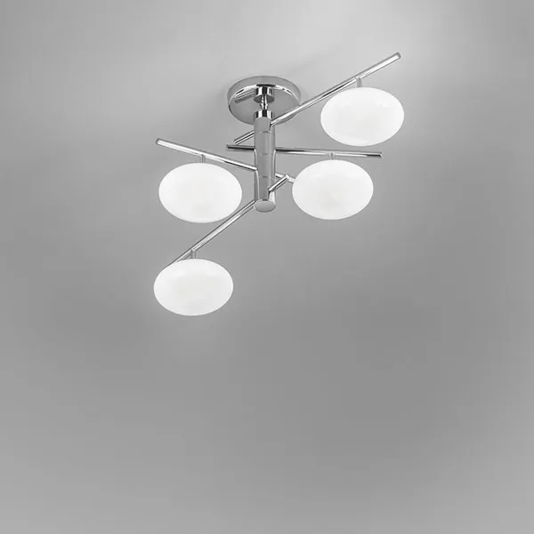 Direttamente Dal Produttore Dolce plafoniera H 36 cm