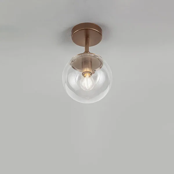 Più Venduto Global plafoniera 1 luce
