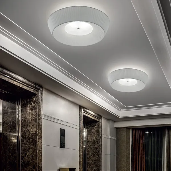 Nuova Collezione Cannes plafoniera
