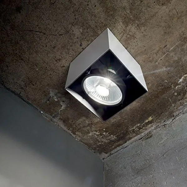 Reso Gratuito Mood lampada da soffitto