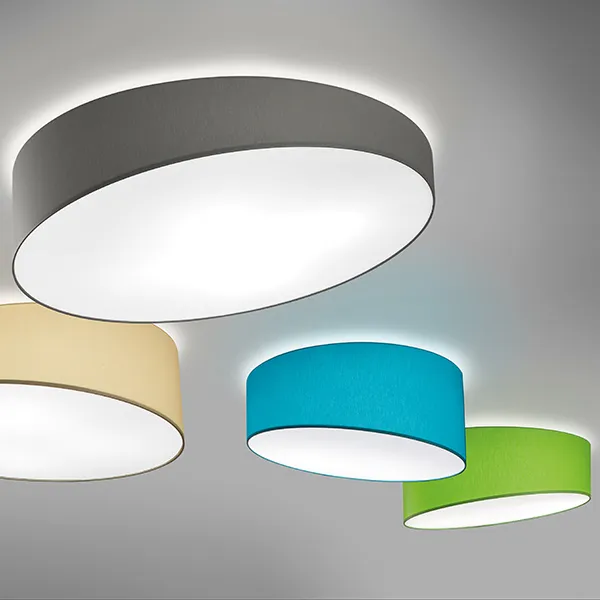 Pank PL60 plafoniera di design Occasione