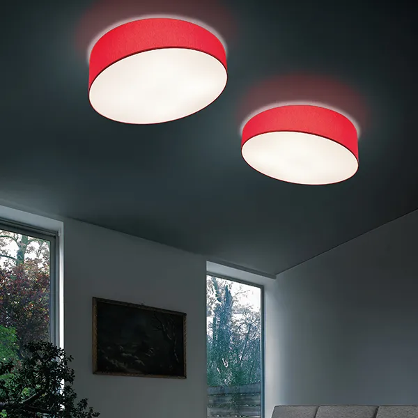 Vendita Finale Pank PL90 plafoniera di design