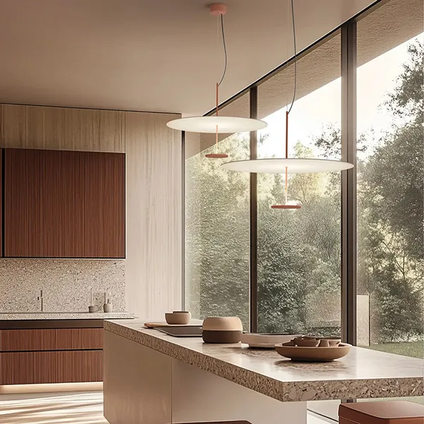 Sconto Stilo lampada a sospensione di design