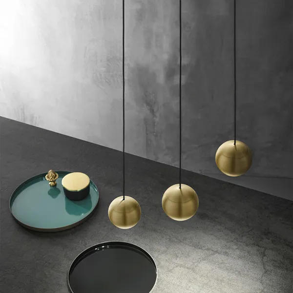 Guya lampada a sospensione minimal Offerta Speciale