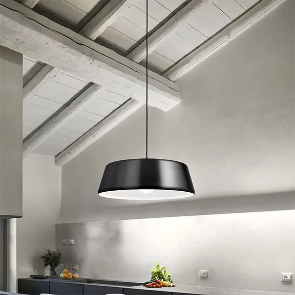 Blanca lampada a sospensione di design Prezzo Di Fabbrica