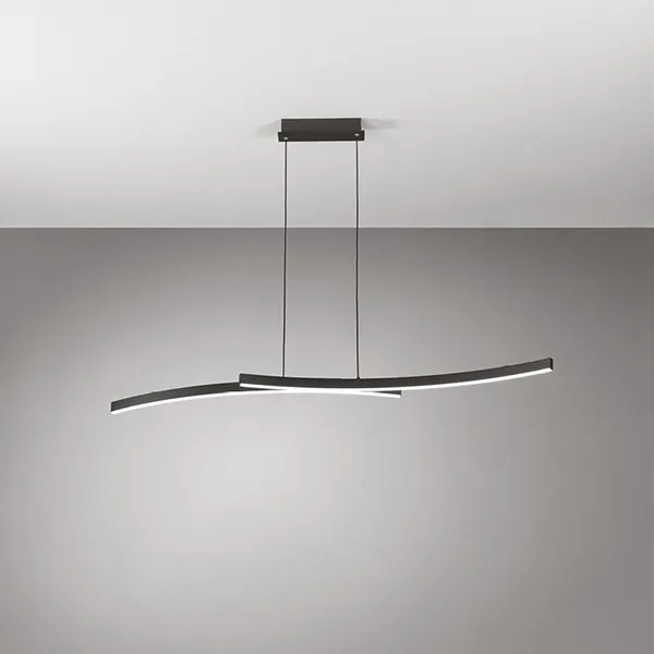 Hyperbola sospensione di design Prezzo Basso