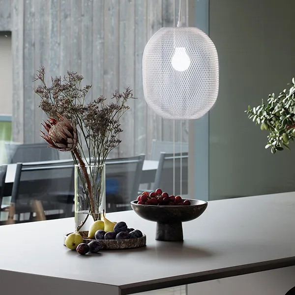 Professionale Net lampada a sospensione di design