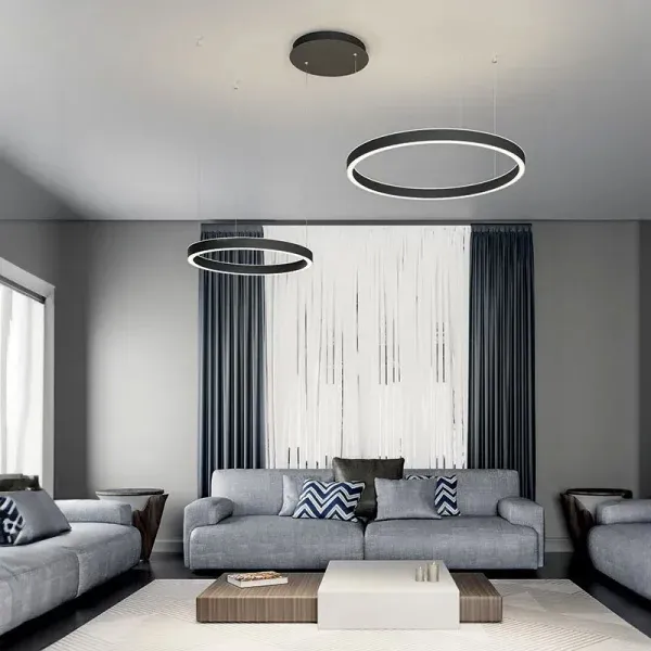 Criseide sospensione di design Promozione Esclusiva