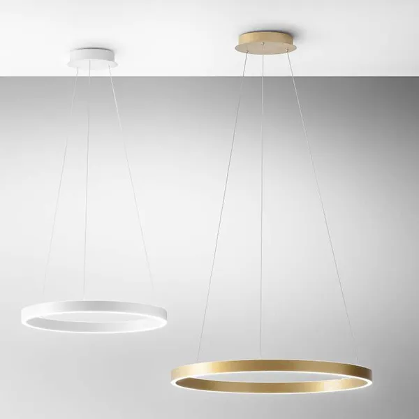 Criseide sospensione circolare a led Occasione