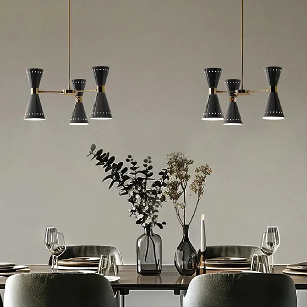 Miglior Prezzo Megafono sospensione di design