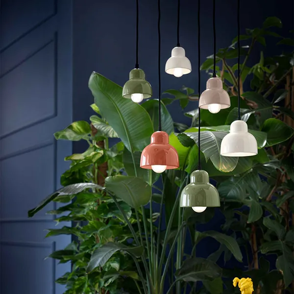 Spedizione Espresso Berimbau lampada a sospensione decorativa
