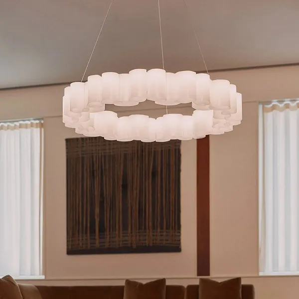 Compra Oggi Stesso Honey lampada a sospensione moderna
