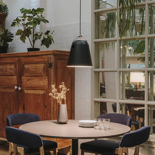 Napa lampada a sospensione moderna Scelto Dai Clienti