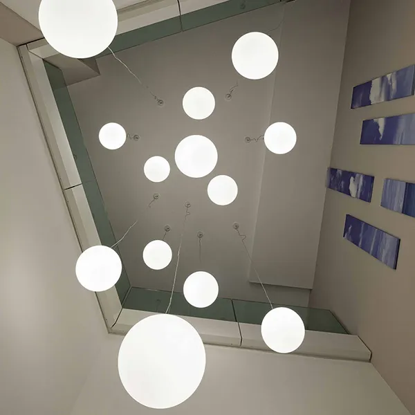 Novità Oh! Lampada a sospensione
