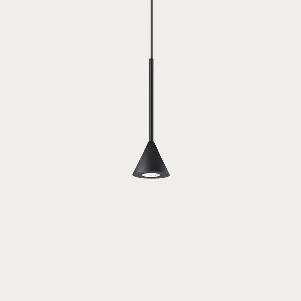 Professionale Archimede sospensione a cono