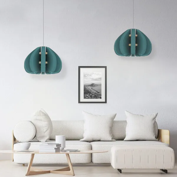 Promozione Esclusiva Tangeri lampada acustica