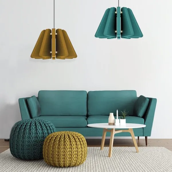 Offerta Del Giorno Mara lampada acustica