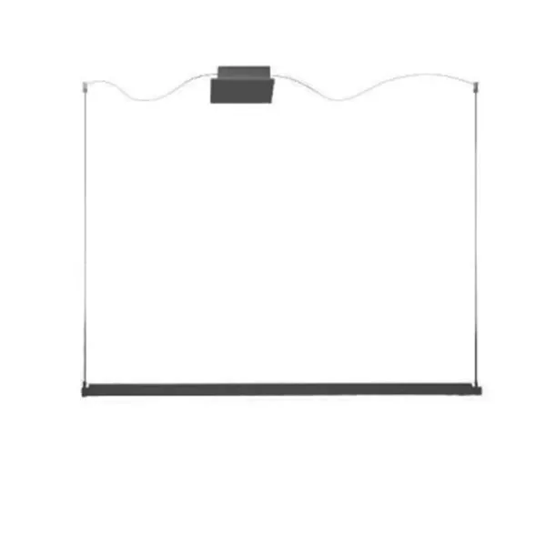 Tablet lampada a sospensione nero Offerta Del Giorno