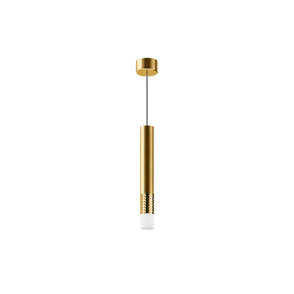 Puccini sospensione oro small Must-Have