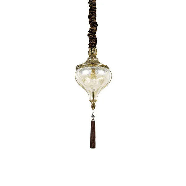 Harem lampada a sospensione vintage Promozione Esclusiva