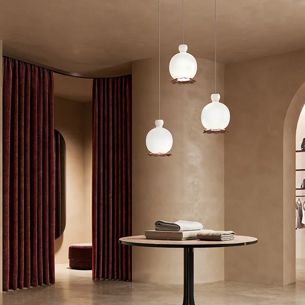 Occasione Opyo lampada a sospensione di design