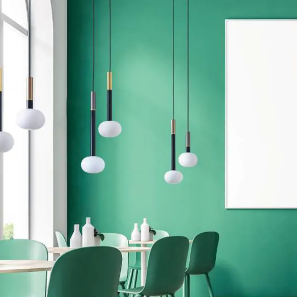 Occasione Imperdibile Mose lampada a sospensione moderna