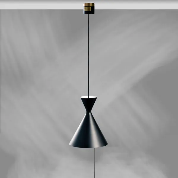 Affare Lei lampada a sospensione vintage