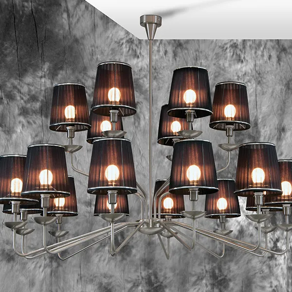 Soddisfatti O Rimborsati Brescia lampadario moderno
