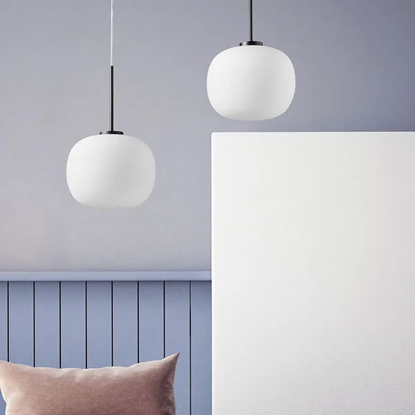 Offerta Limitata Bombo lampada a sospensione 2 luci
